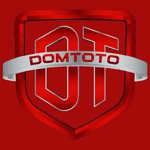 DOMTOTO - Permainan Slot Terbaik di Android