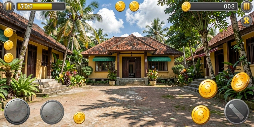 garitoto - Beragam pilihan permainan yang seru dan menantang.