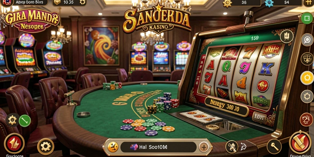 goltogel - Fitur taruhan yang beragam dan menggembirakan.