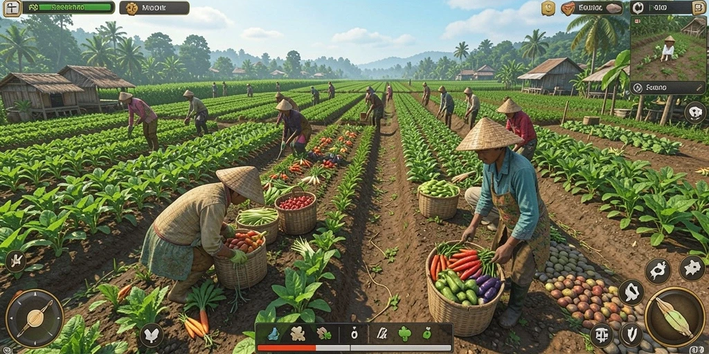 jet77 - Ragam permainan slot yang berwarna dan bervariasi.