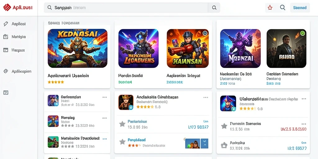 kopi4d - Fitur multiplayer untuk berinteraksi dengan teman.