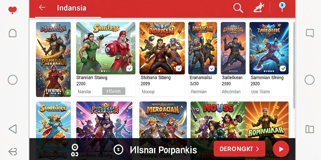 minitoto - Fitur sosial untuk berinteraksi dengan teman.