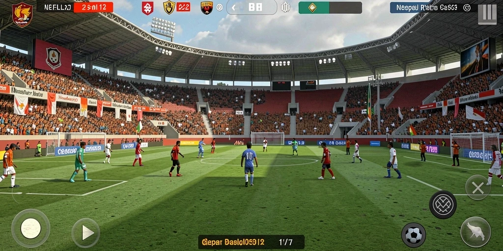 playwin - Berbagai pilihan permainan yang mengasyikkan untuk semua usia.