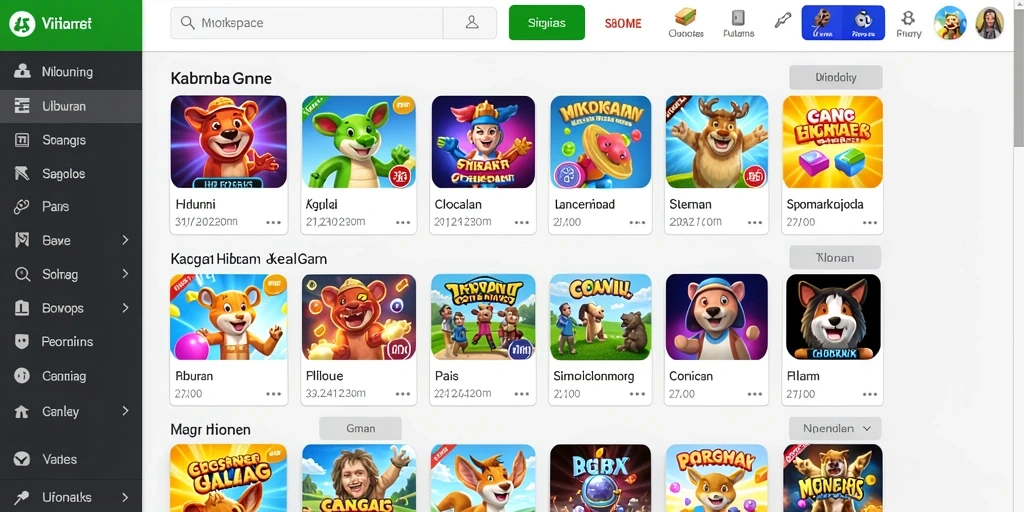 togelup - Fitur analisis statistik untuk membantu pengguna.