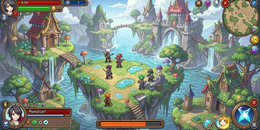 toto1000 - Gameplay yang seru dan penuh tantangan.