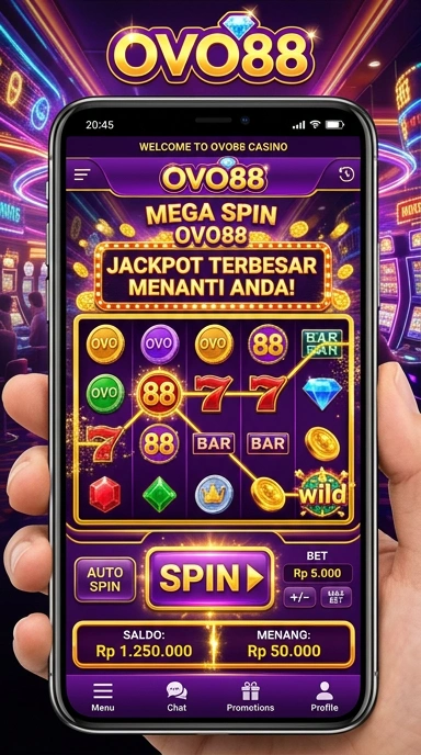 Cuplikan fitur inti — navigasi cepat di genggaman
