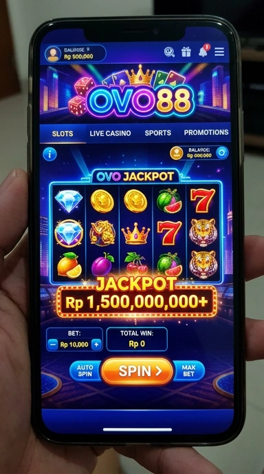 Pratinjau build resmi — siap diunduh untuk Android